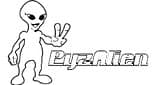 PyzAlien 6