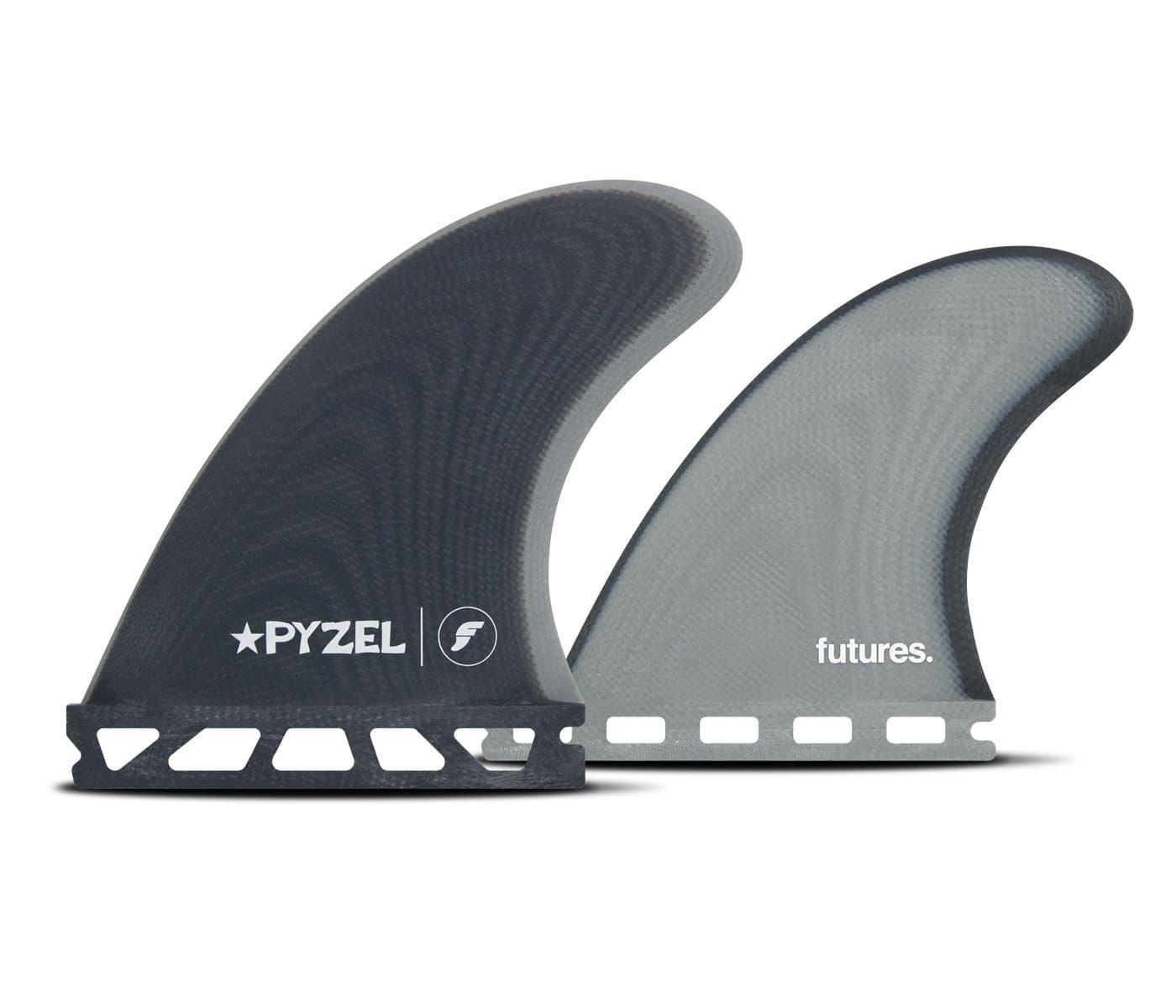 PYZEL PADILLAC QUAD