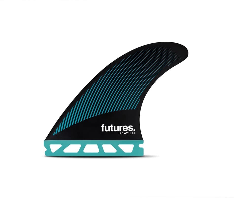 Futures F4 Legacy Series Neutral - S Surfboard Fin