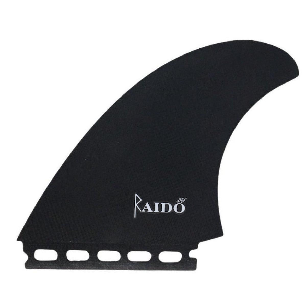 Radio Surf Dark Power Twin Pin