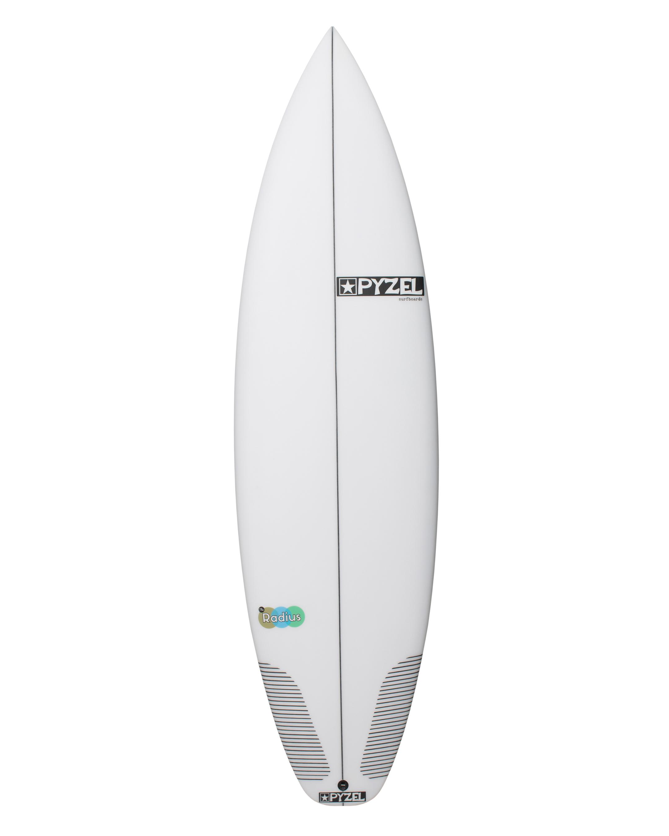 Radius 3