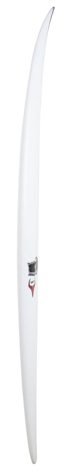 Raging Bull Round Tail HYFI 4