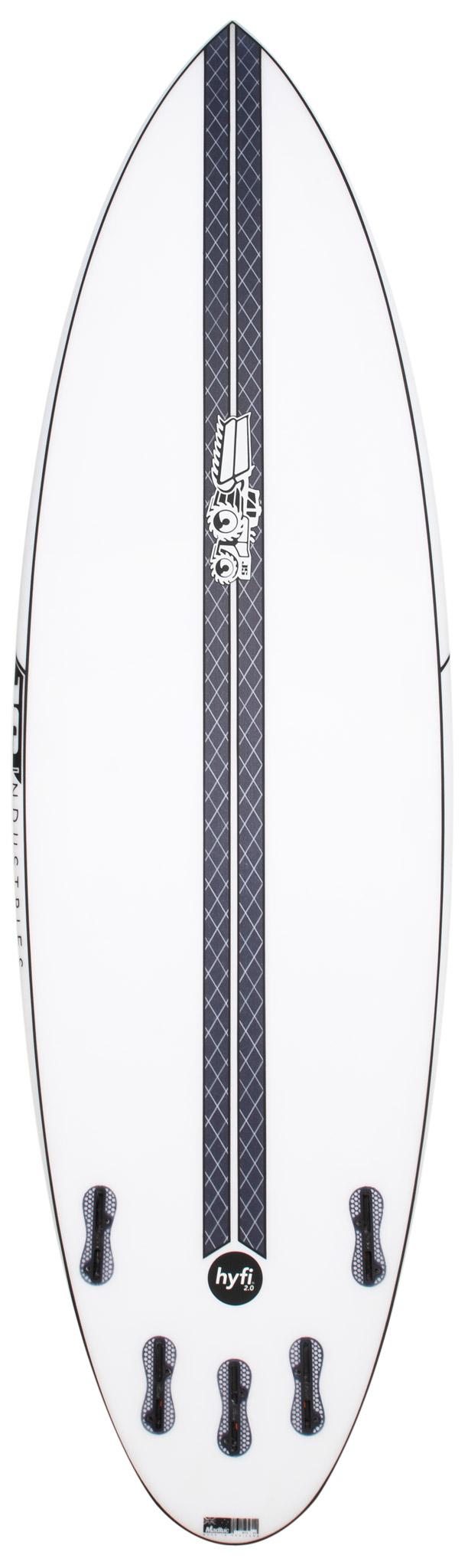 Raging Bull HYFI 3.0 3