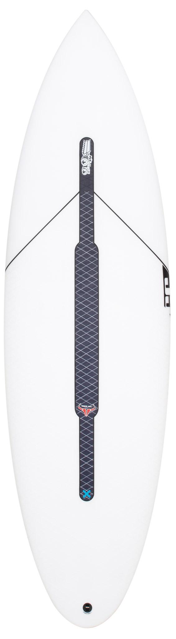 Raging Bull HYFI 3.0 2