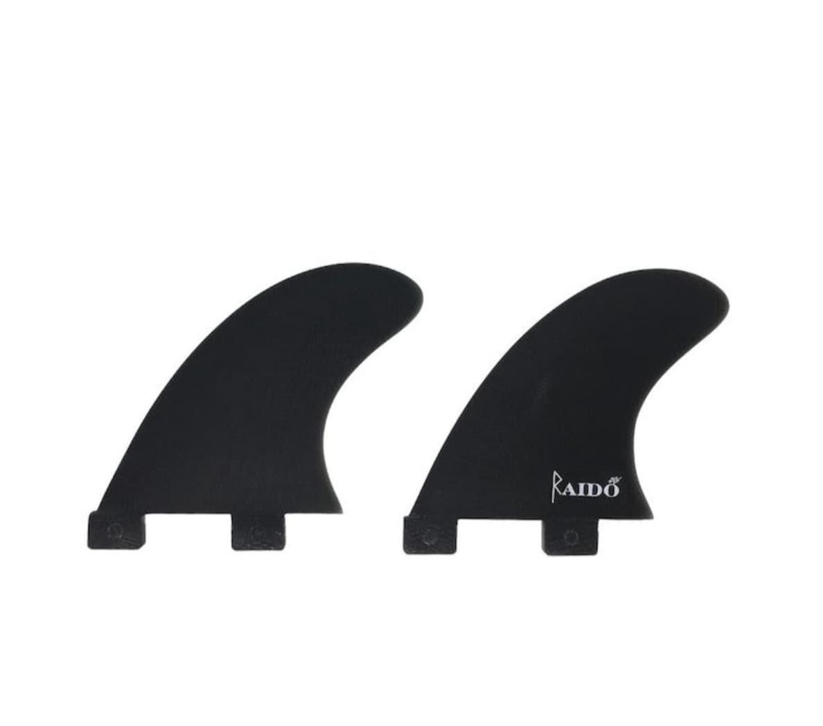 Raido Surf Dark Side Bites 50/50