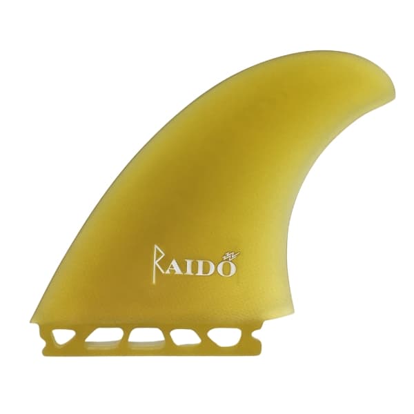 Raido Surf Gold Power Twin Pin