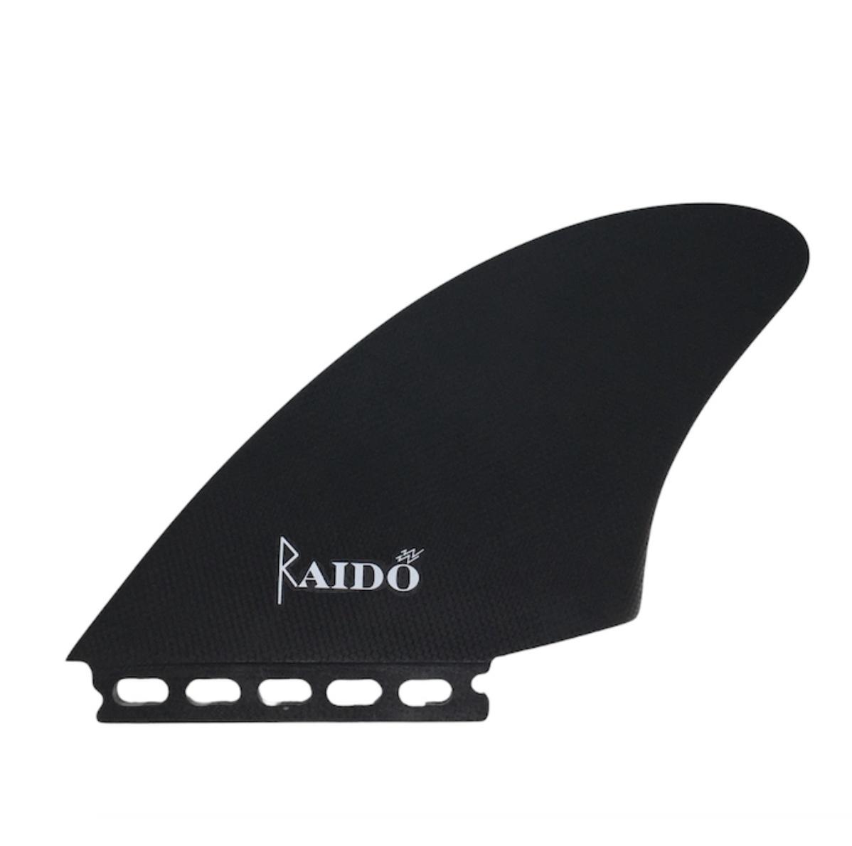 Braido Surf Dark Hybrid Twin