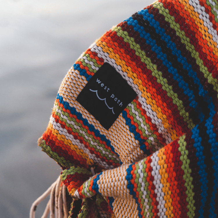 west path board bag