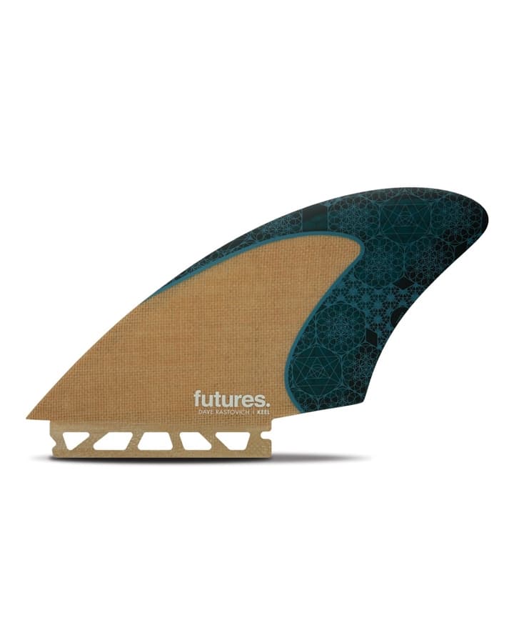 Futures Rasta Keel Surfboard Fins