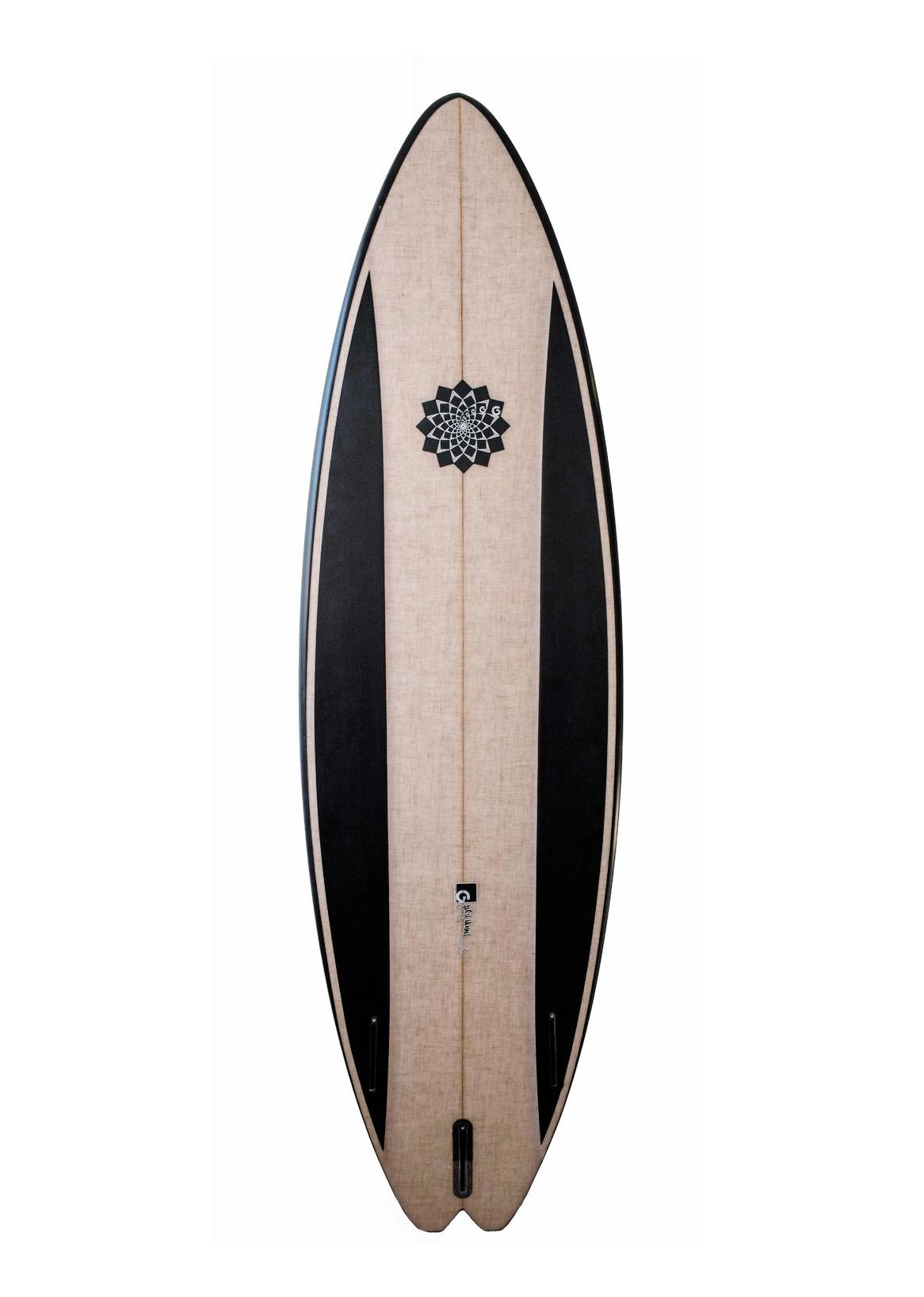 Rasta Torus Drive 2