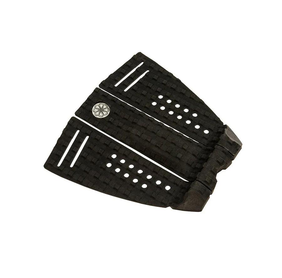 RastaRobb Tail Pad - Black
