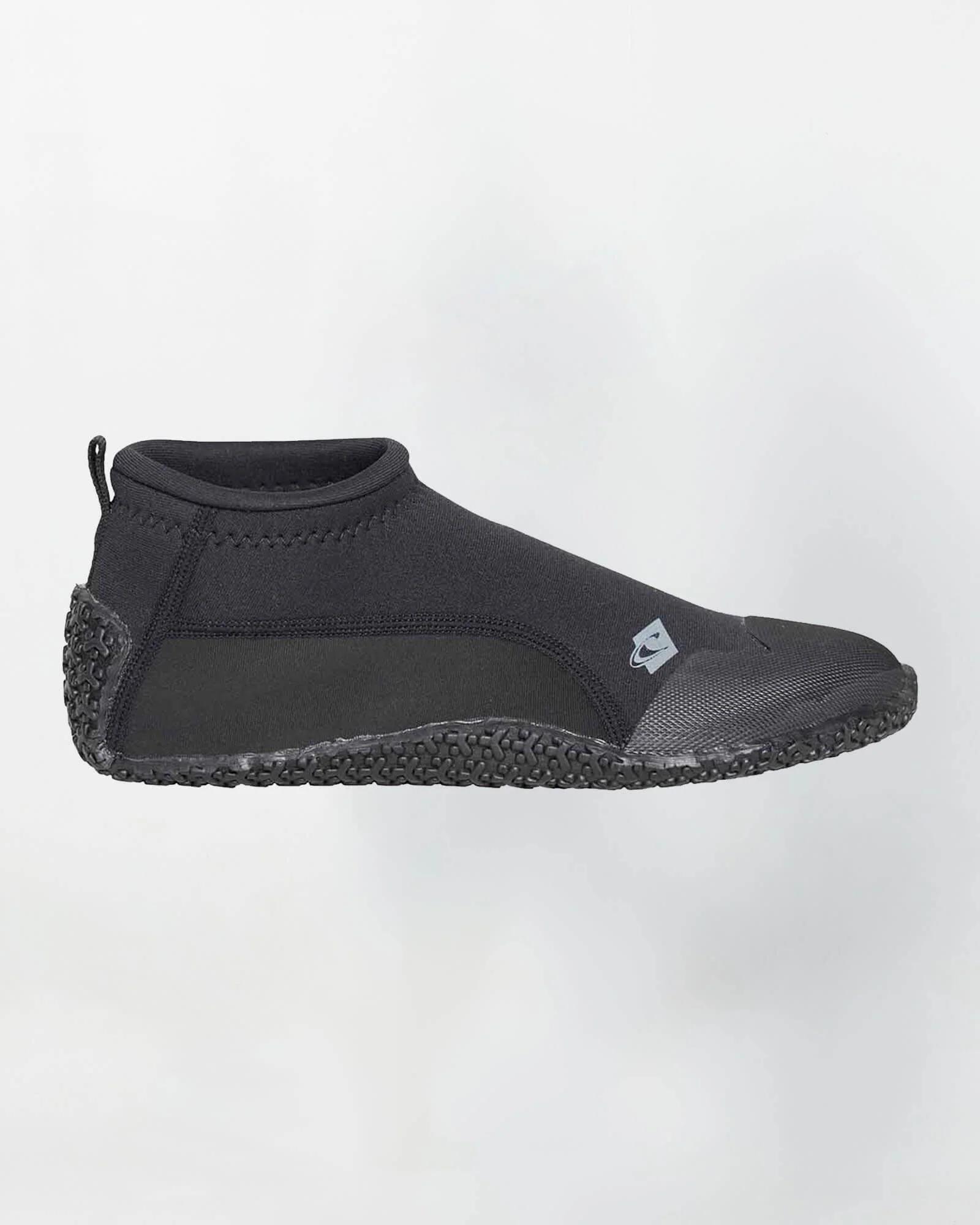 Reactor Reef Wetsuit Boot - Black