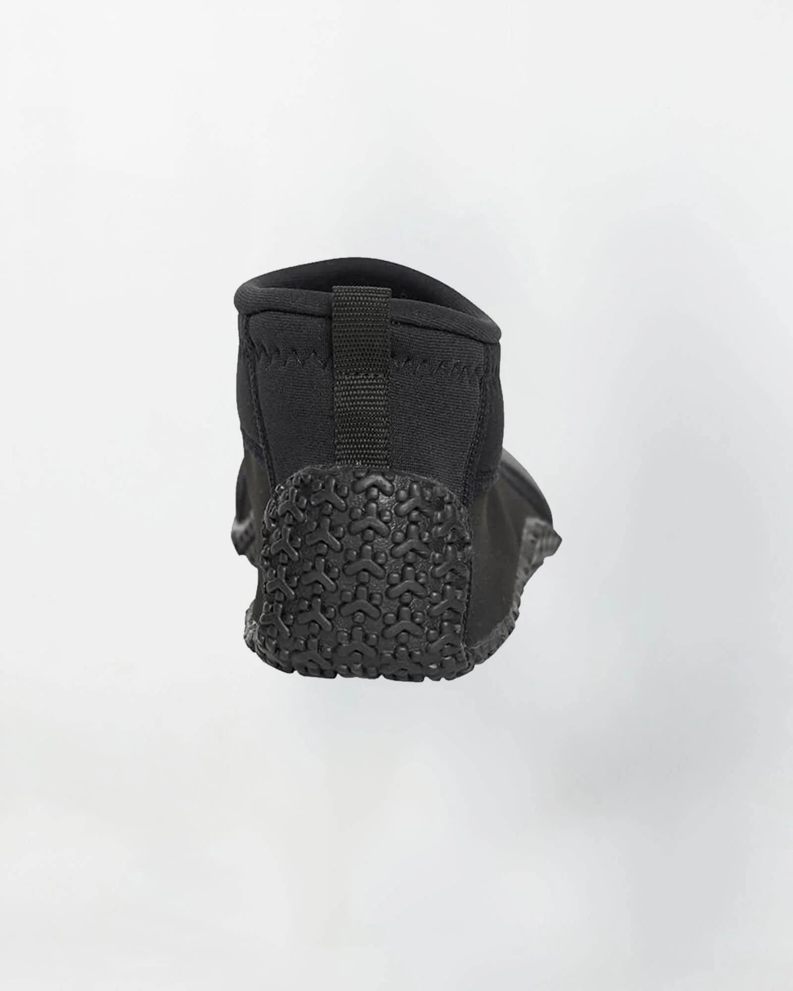 Reactor Reef Wetsuit Boot - Black