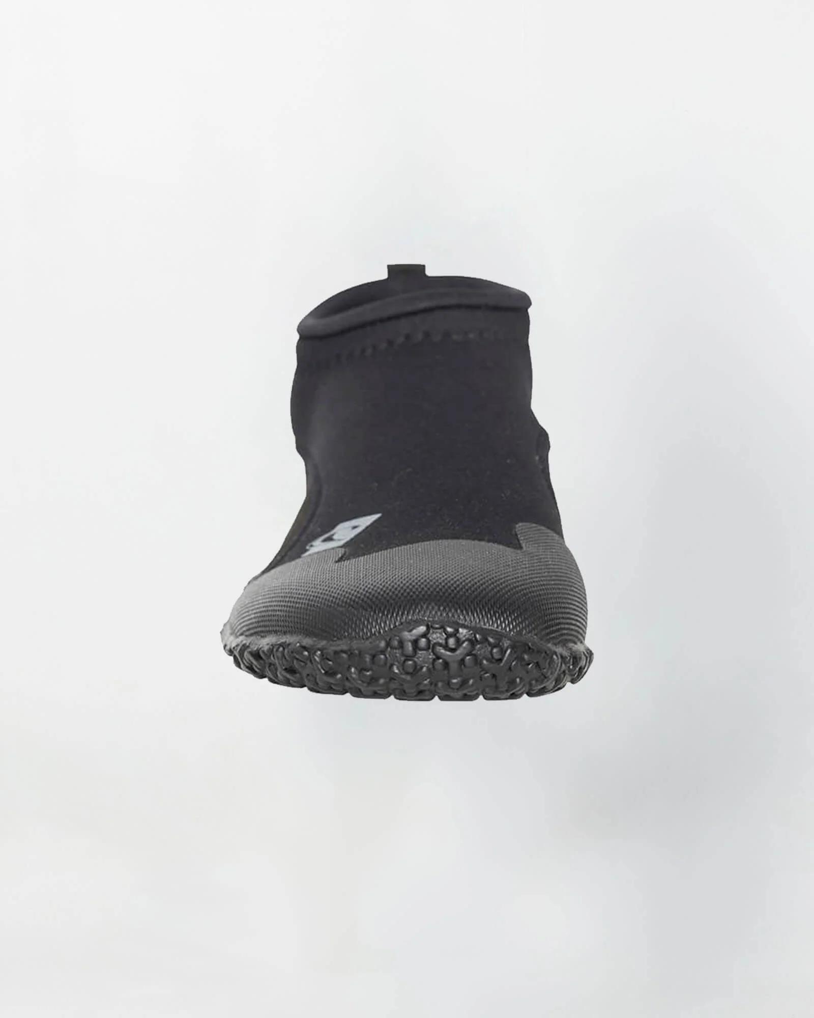 Reactor Reef Wetsuit Boot - Black