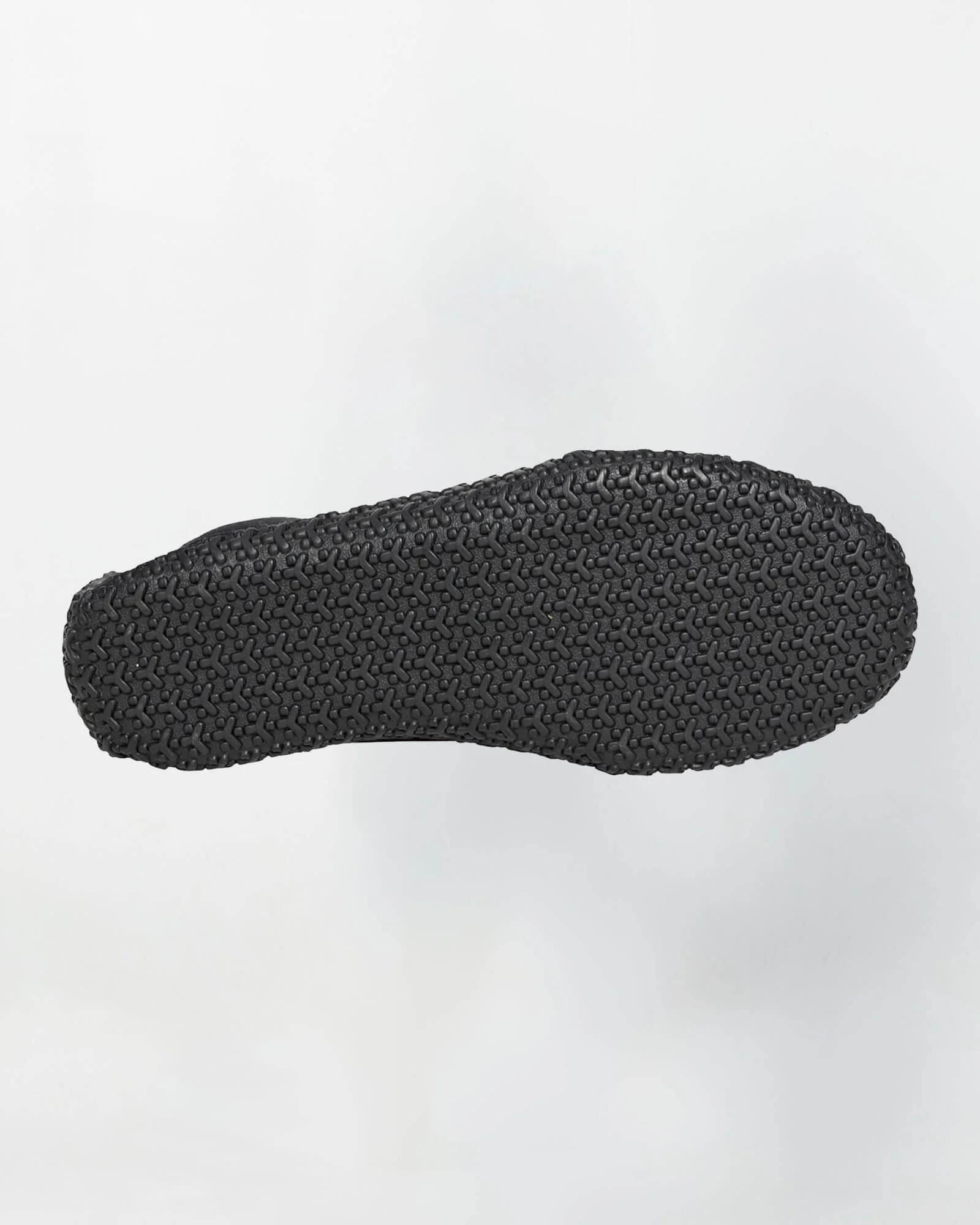 Reactor Reef Wetsuit Boot - Black