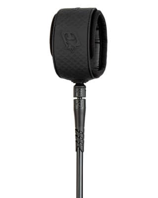 10ft Reliance Outer Reef Leash 9mm - Black 2