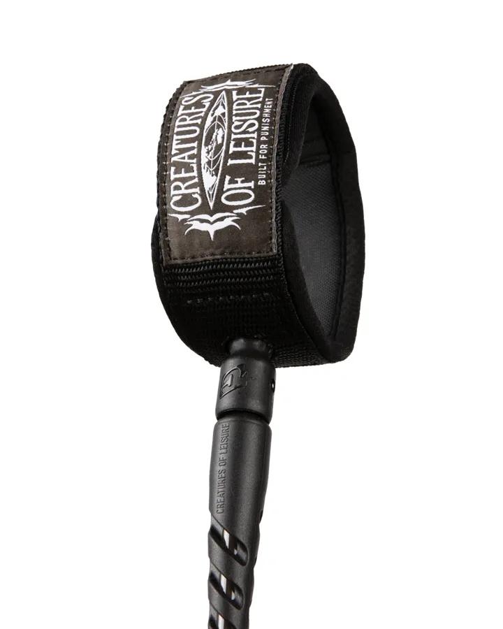 Reliance 2.0 Standard Duty 6 - Coffee Black