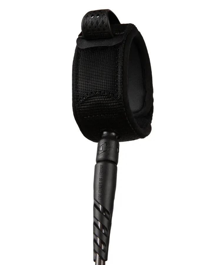 Reliance 2.0 Standard Duty 6 - Coffee Black