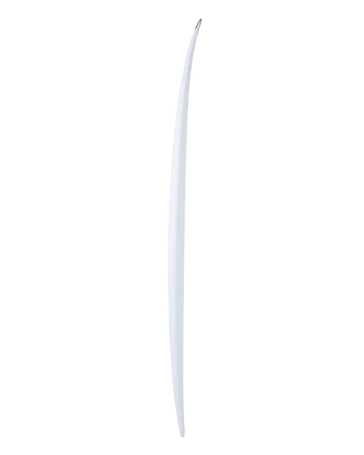 Panda Little Ripstick Surfboard rocker