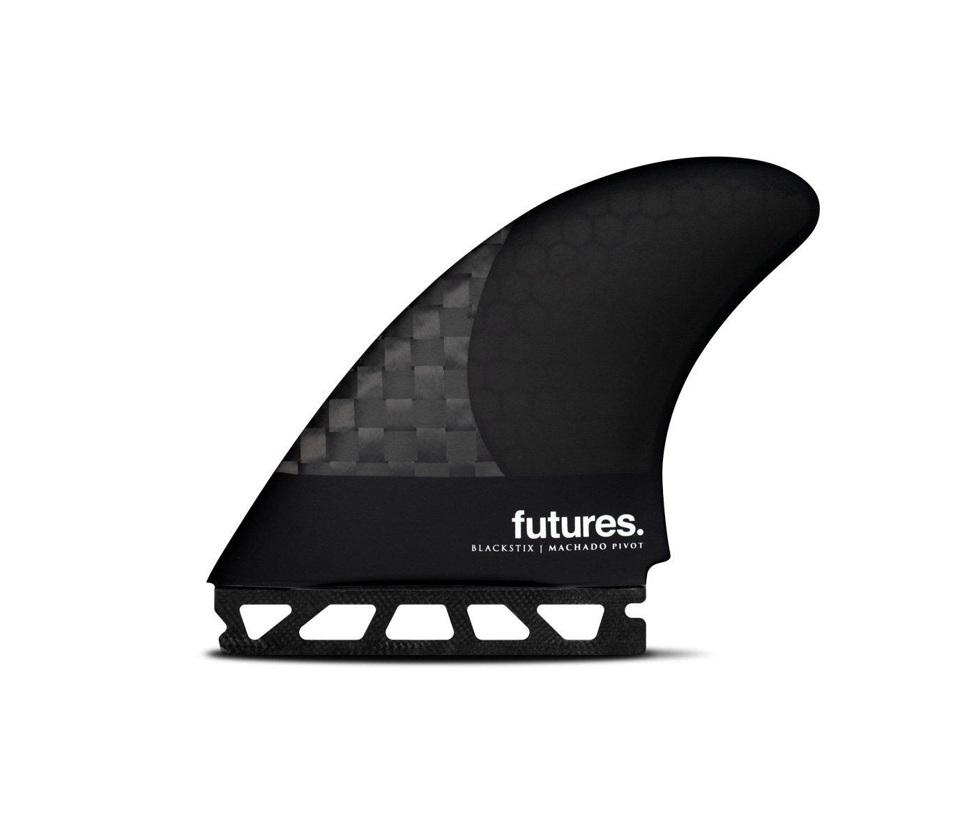 Futures Machado Pivot Surfboard Fin