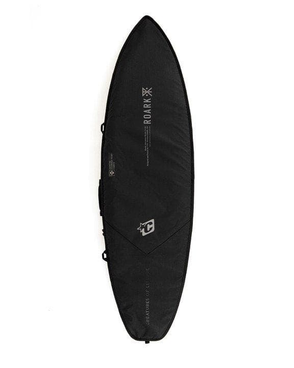 Roark Adventure Shortboard Day Use 6'0 1
