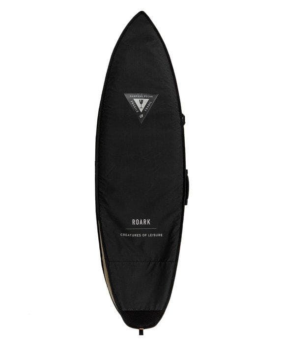 Roark Adventure Shortboard Day Use 6'0 2
