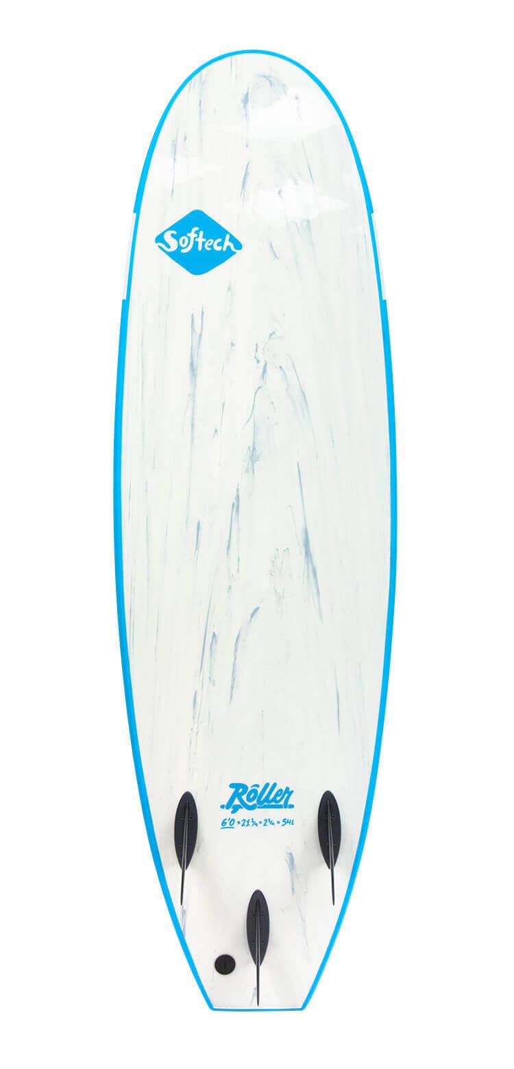 Roller 6'6 - Blue 2