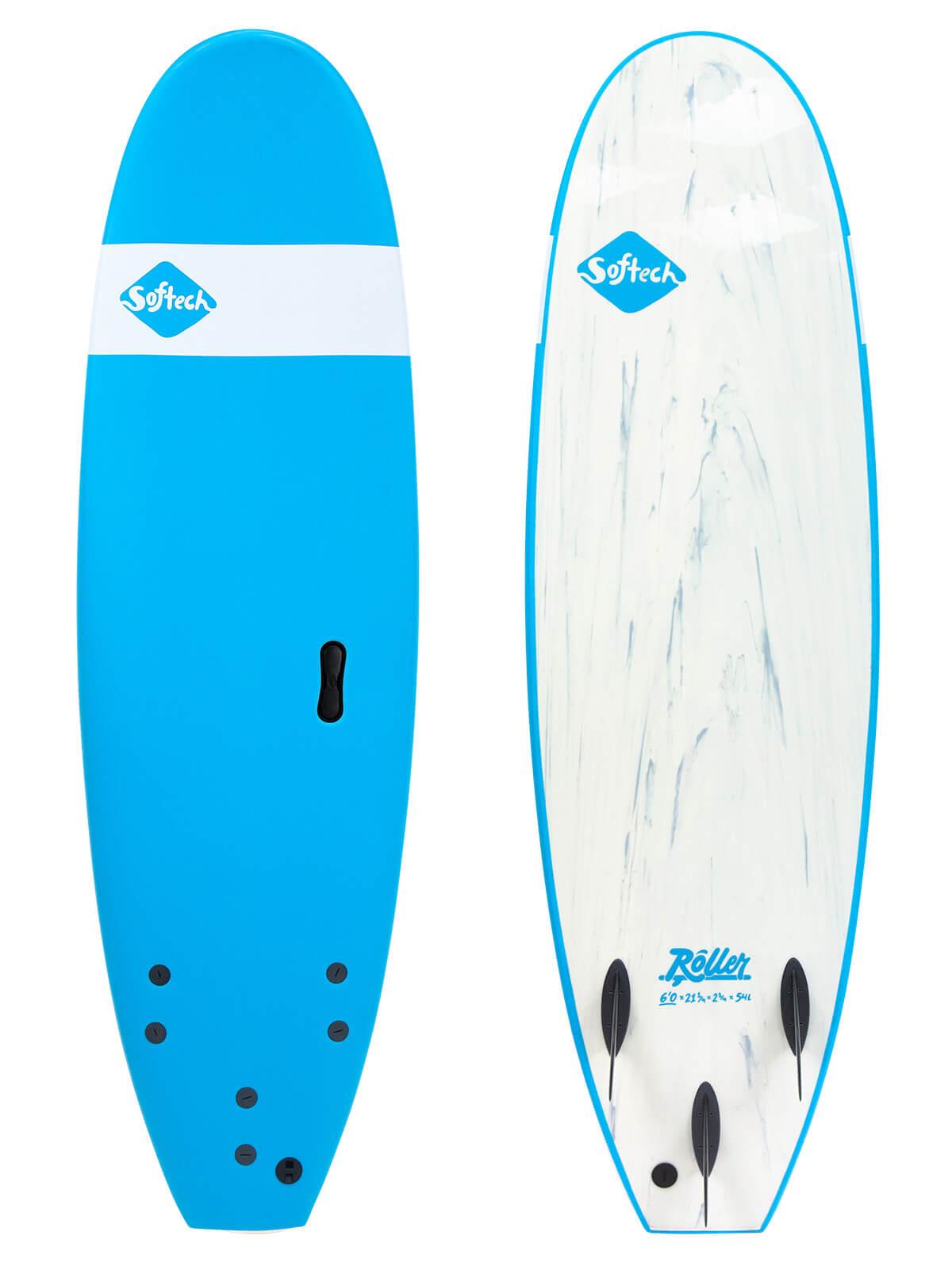 Softech Roller 1