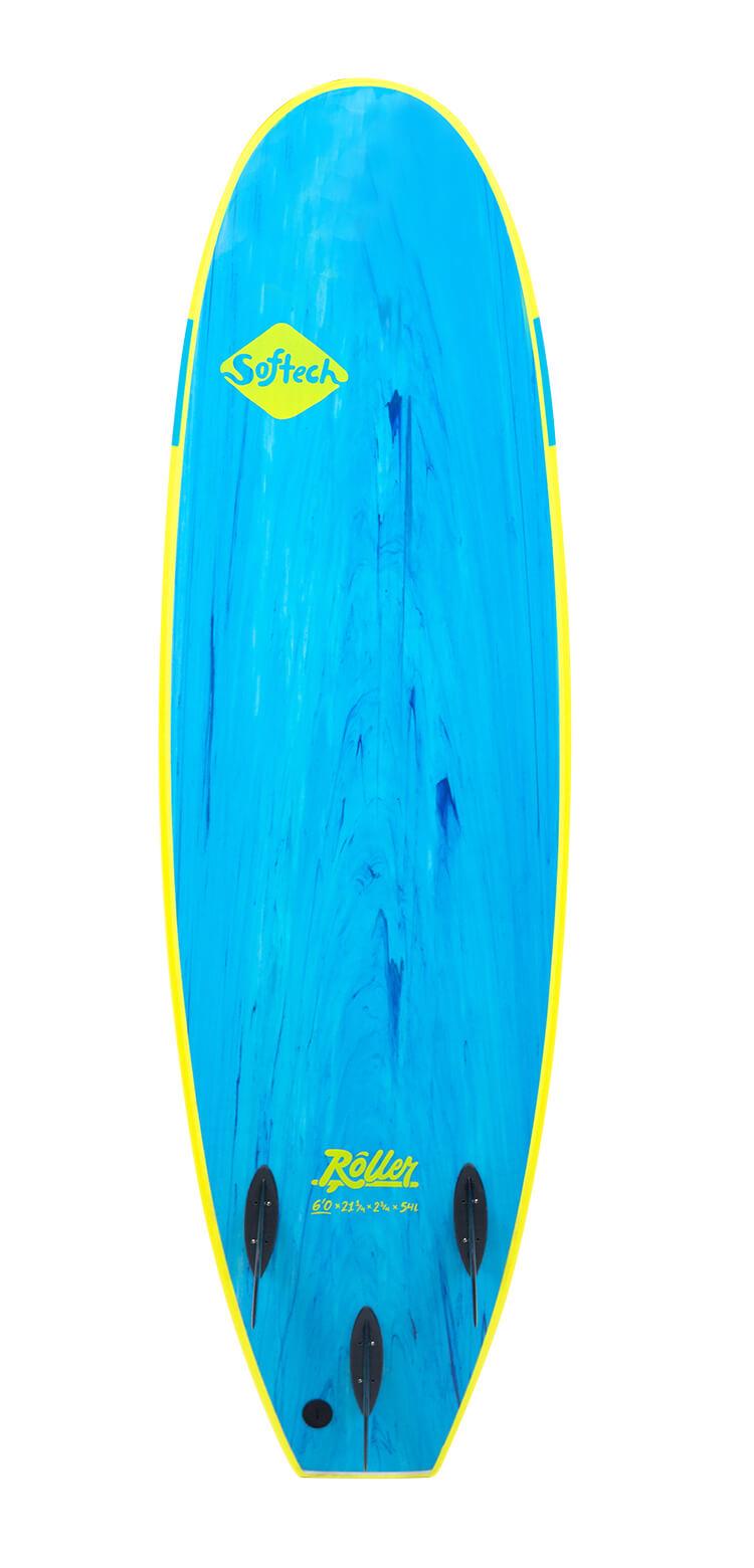 Softech Roller 6