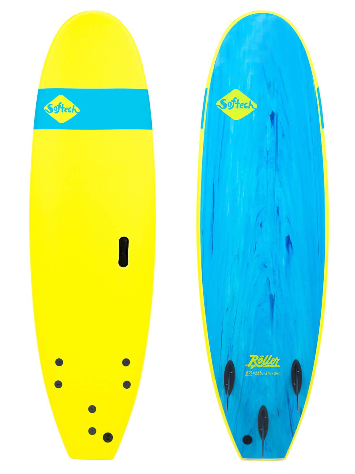 Softech Roller 1
