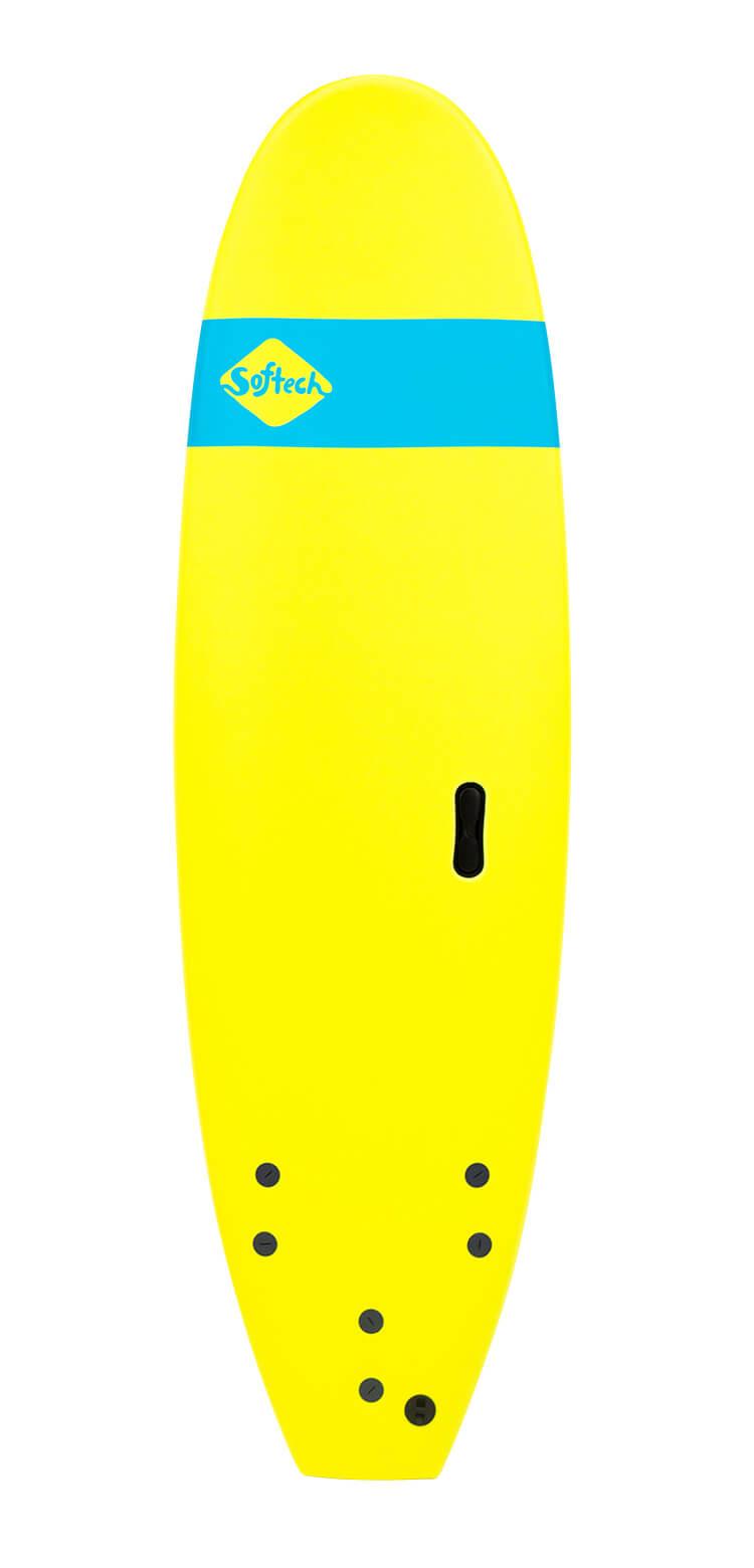 Softech Roller 4