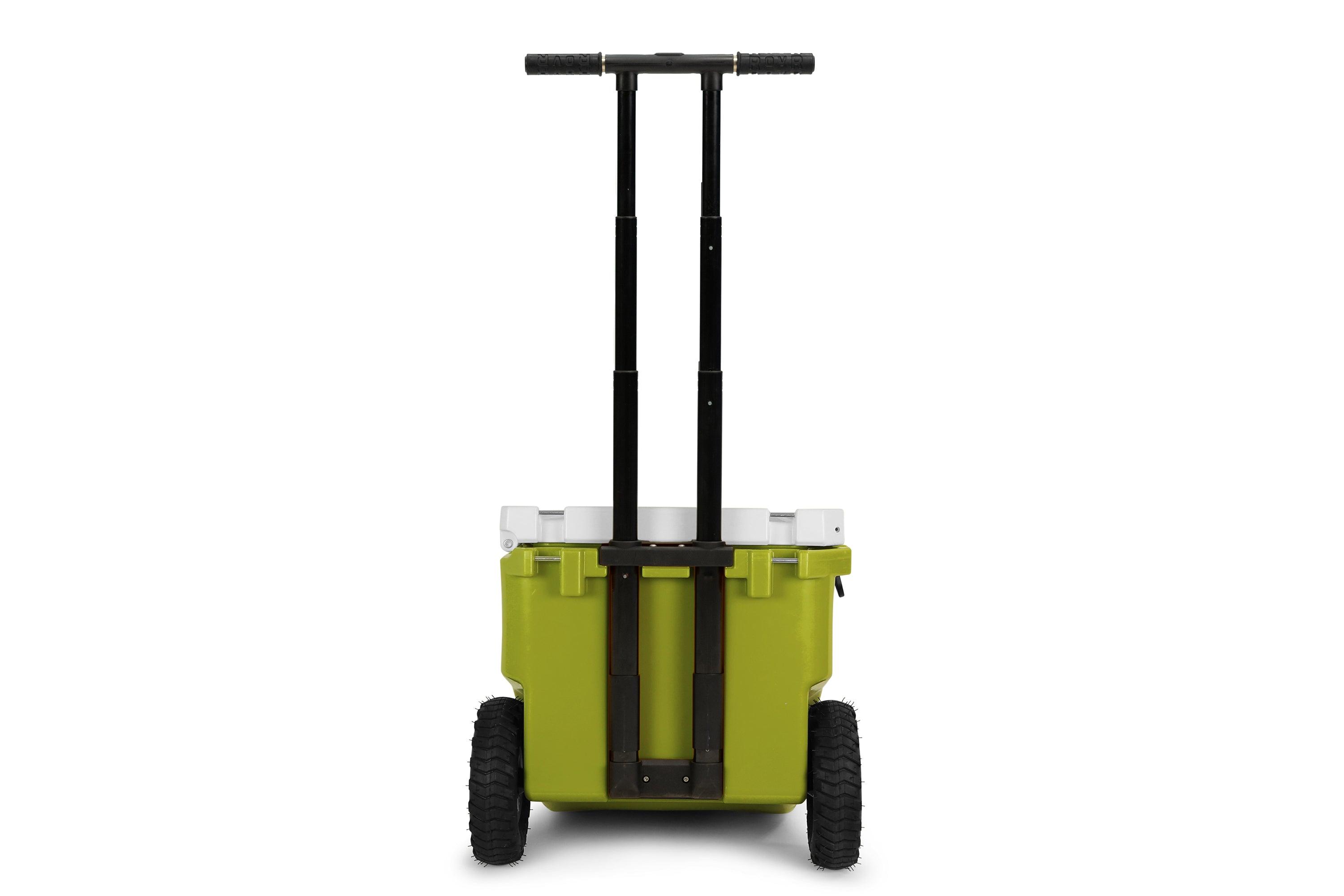 ROVR RollR 45 Cooler - Moss bag