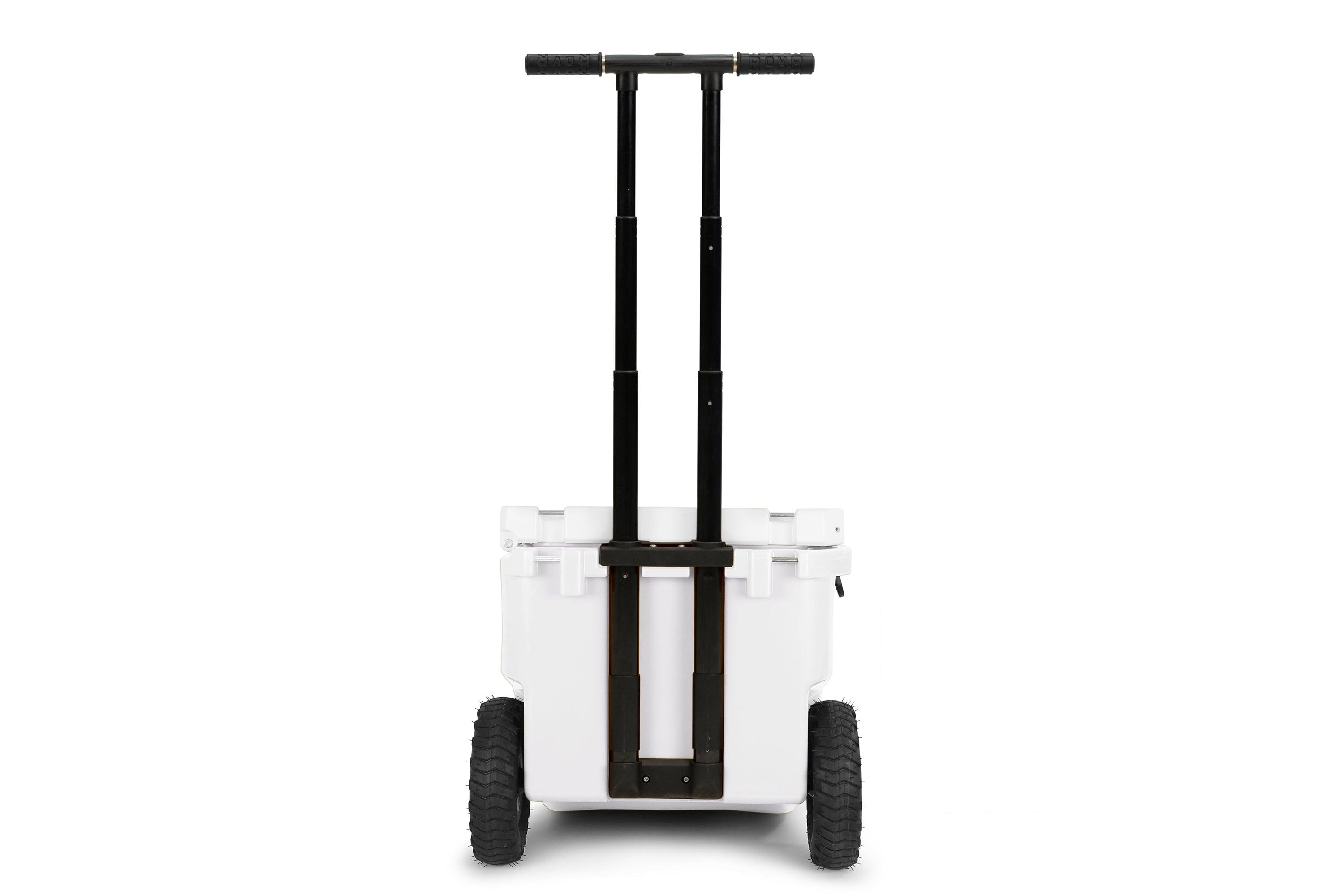 ROVR RollR 45 Cooler - Powder back