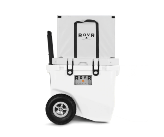 ROVR RollR 45 Cooler - Powder with bag