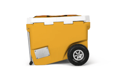 ROVR RollR 60 Cooler - Magic Hour side
