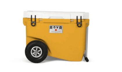 ROVR RollR 60 Cooler - Magic Hour