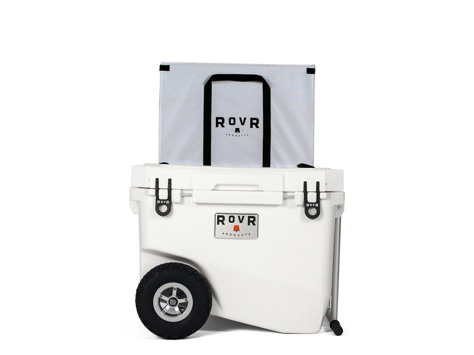 ROVR RollR 60 Cooler - Powder with bag