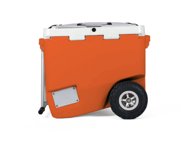 ROVR RollR 80 Cooler - Dessert side
