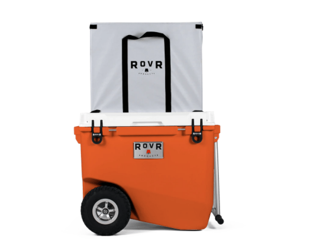 ROVR RollR 80 Cooler - Dessert with bag
