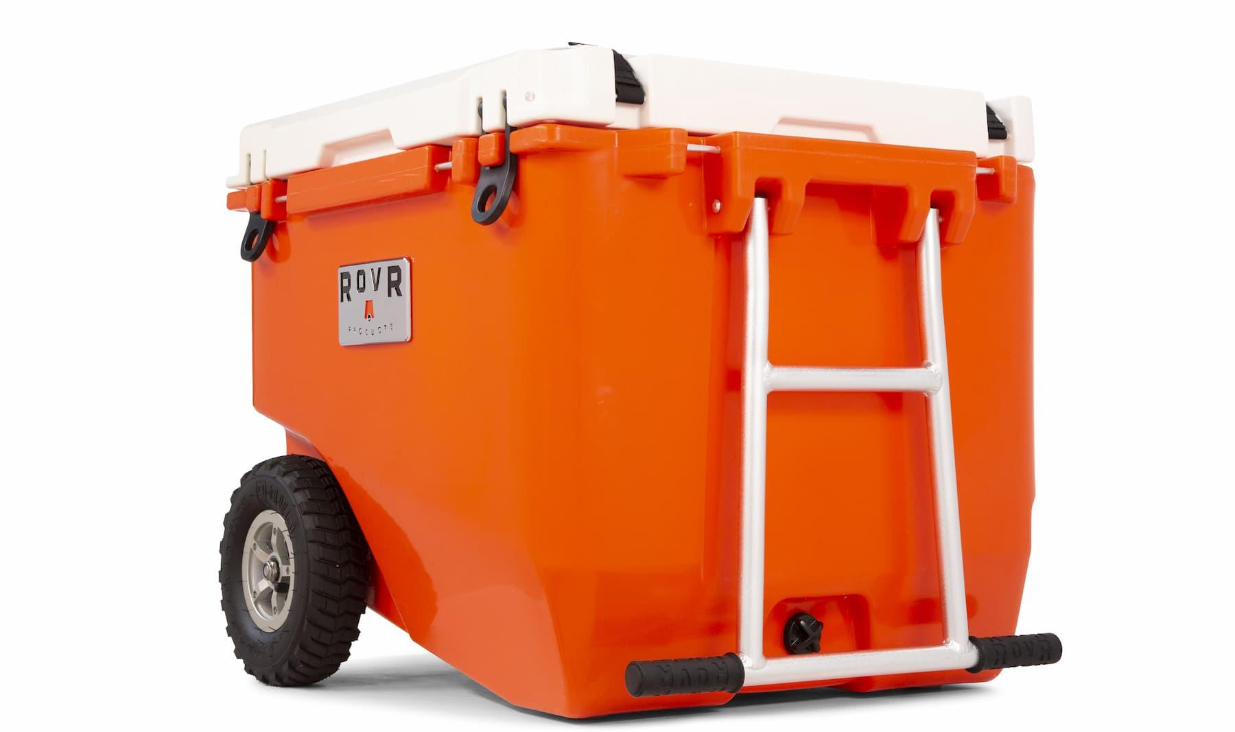 ROVR RollR 80 Cooler - Dessert front