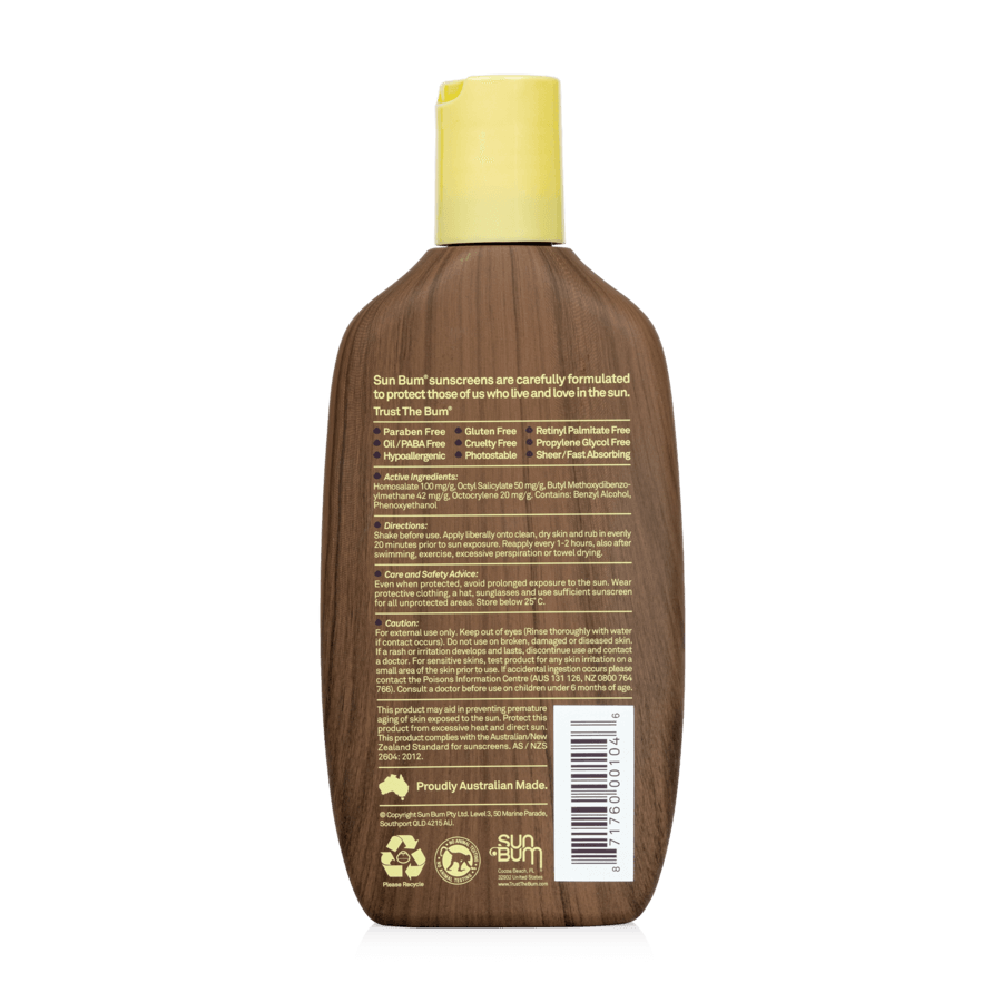 Original SPF 30 Sunscreen Lotion - 237ml 2