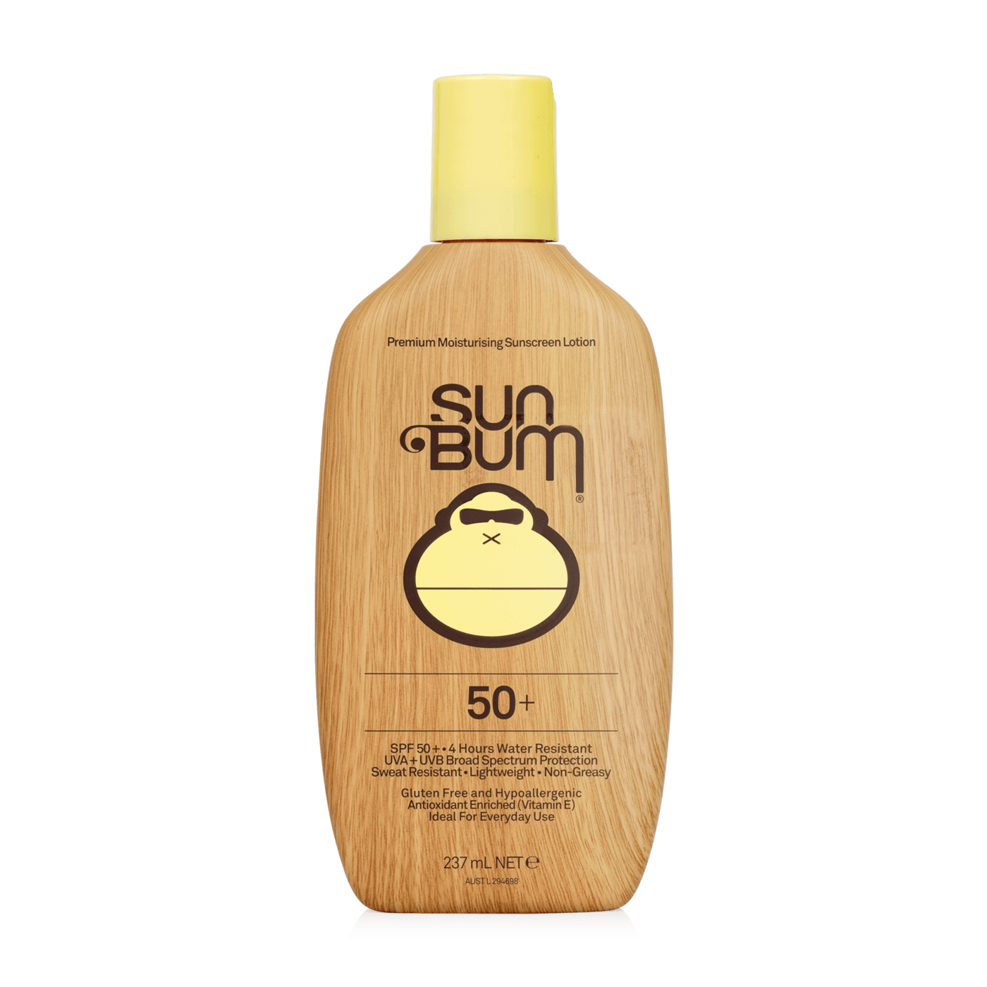 Original SPF 50 Sunscreen Lotion - 237ml 1