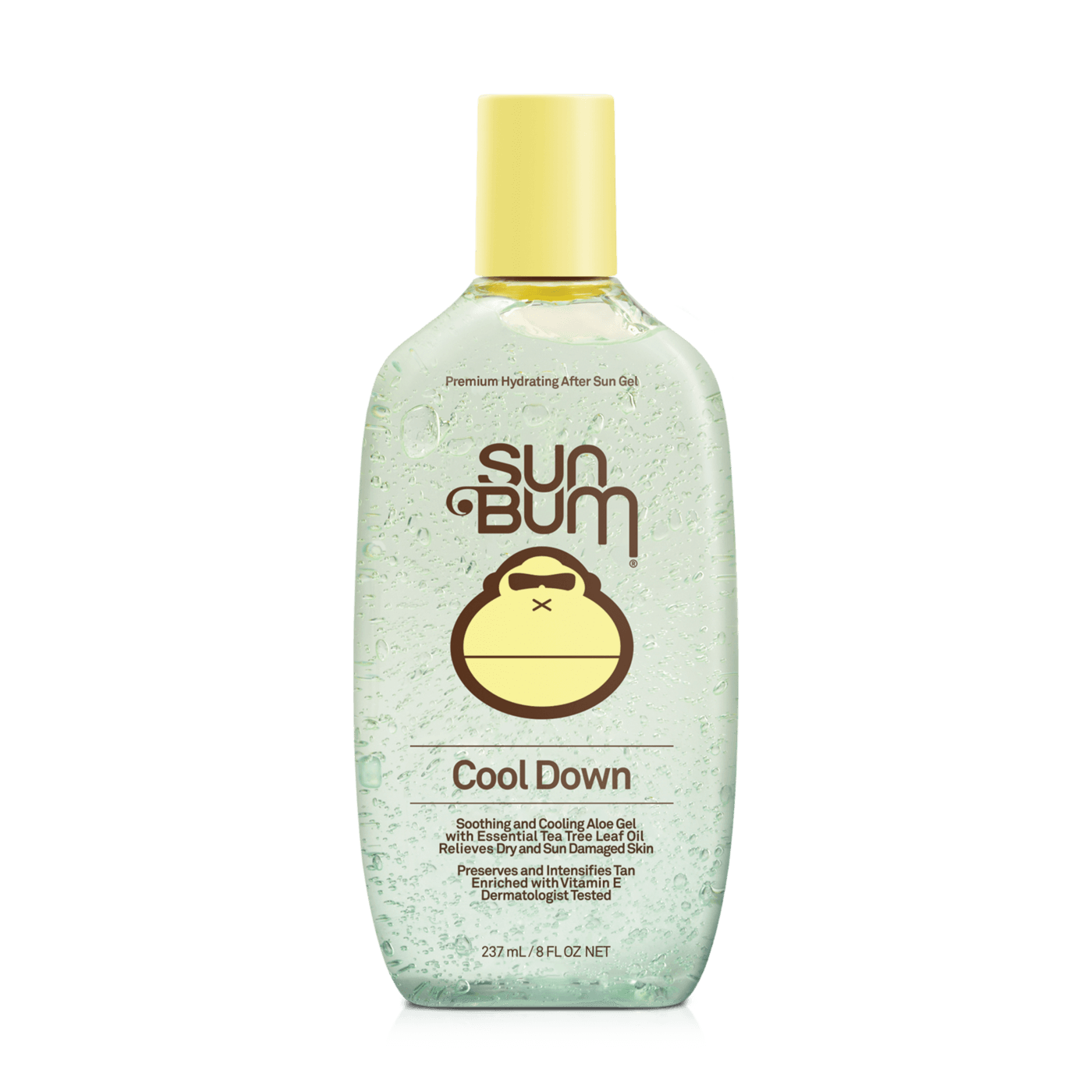 After Sun Cool Down Gel 1