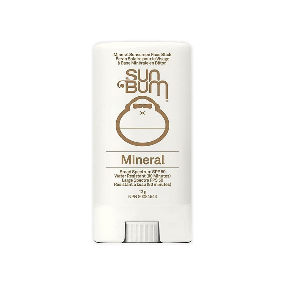 Mineral Sunscreen 1