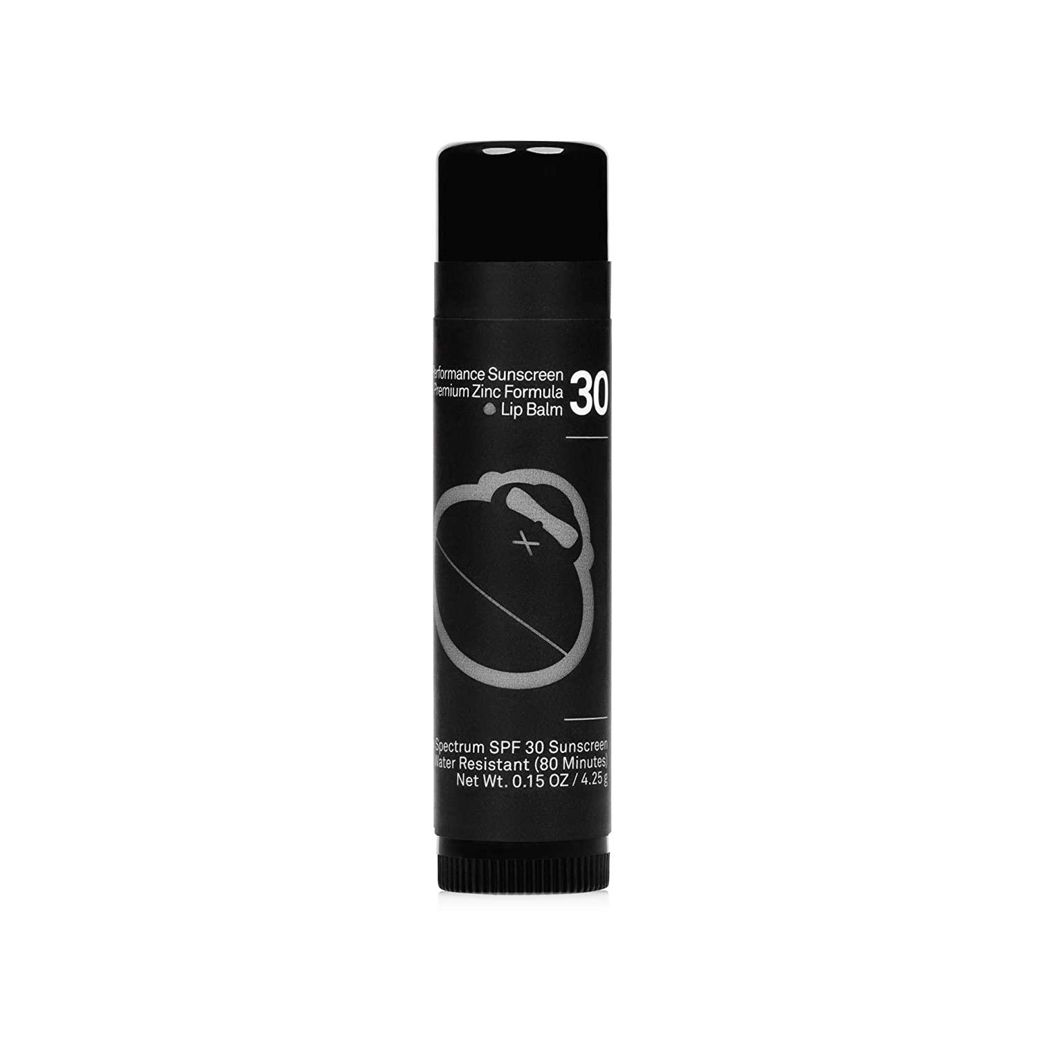 Signature SPF 30 Zinc Lip Balm