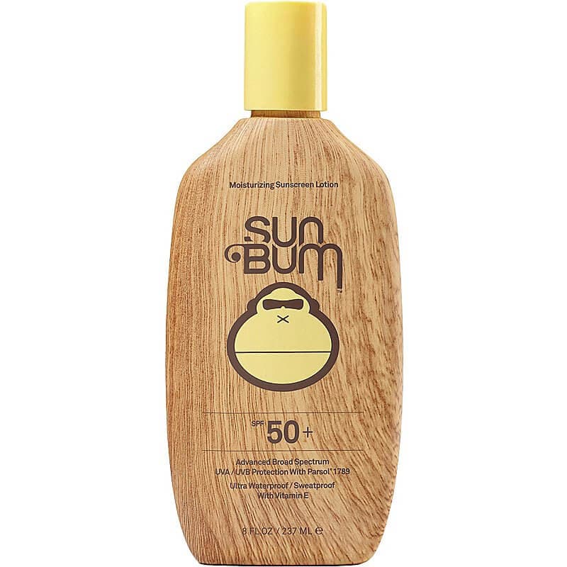 Original SPF 50 Sunscreen Lotion - 8oz