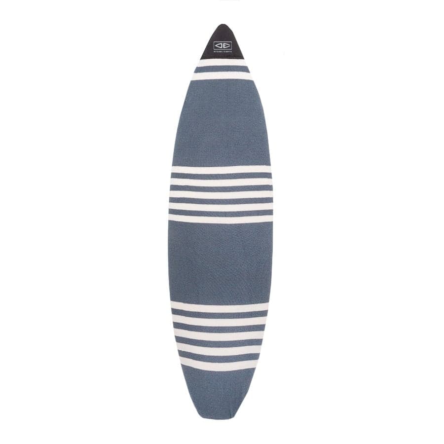 Shortboard Stretch SOX Cover - Denim