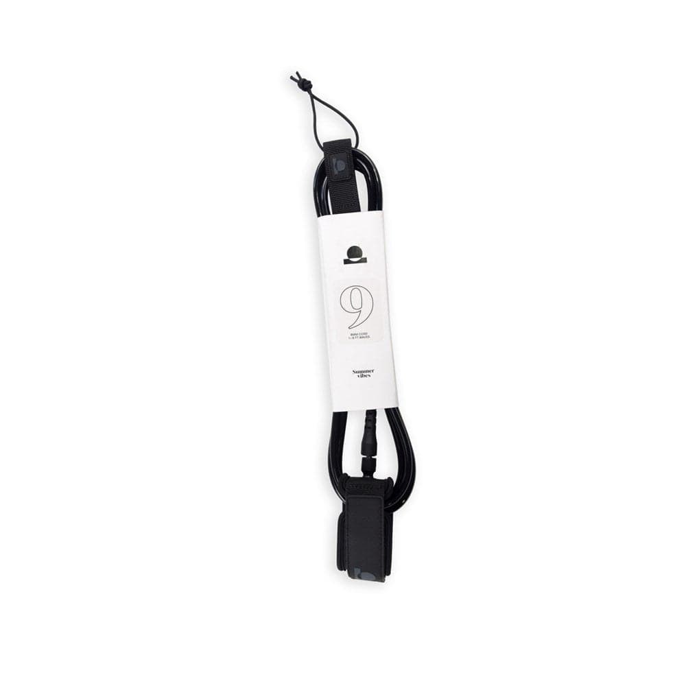 Session Longboard Ankle Leash 9ft