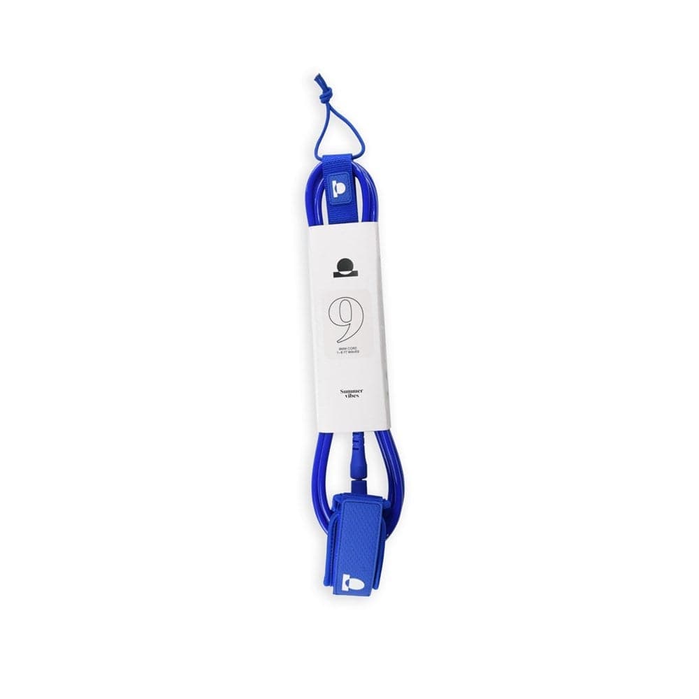 Session Longboard Ankle Leash 9ft
