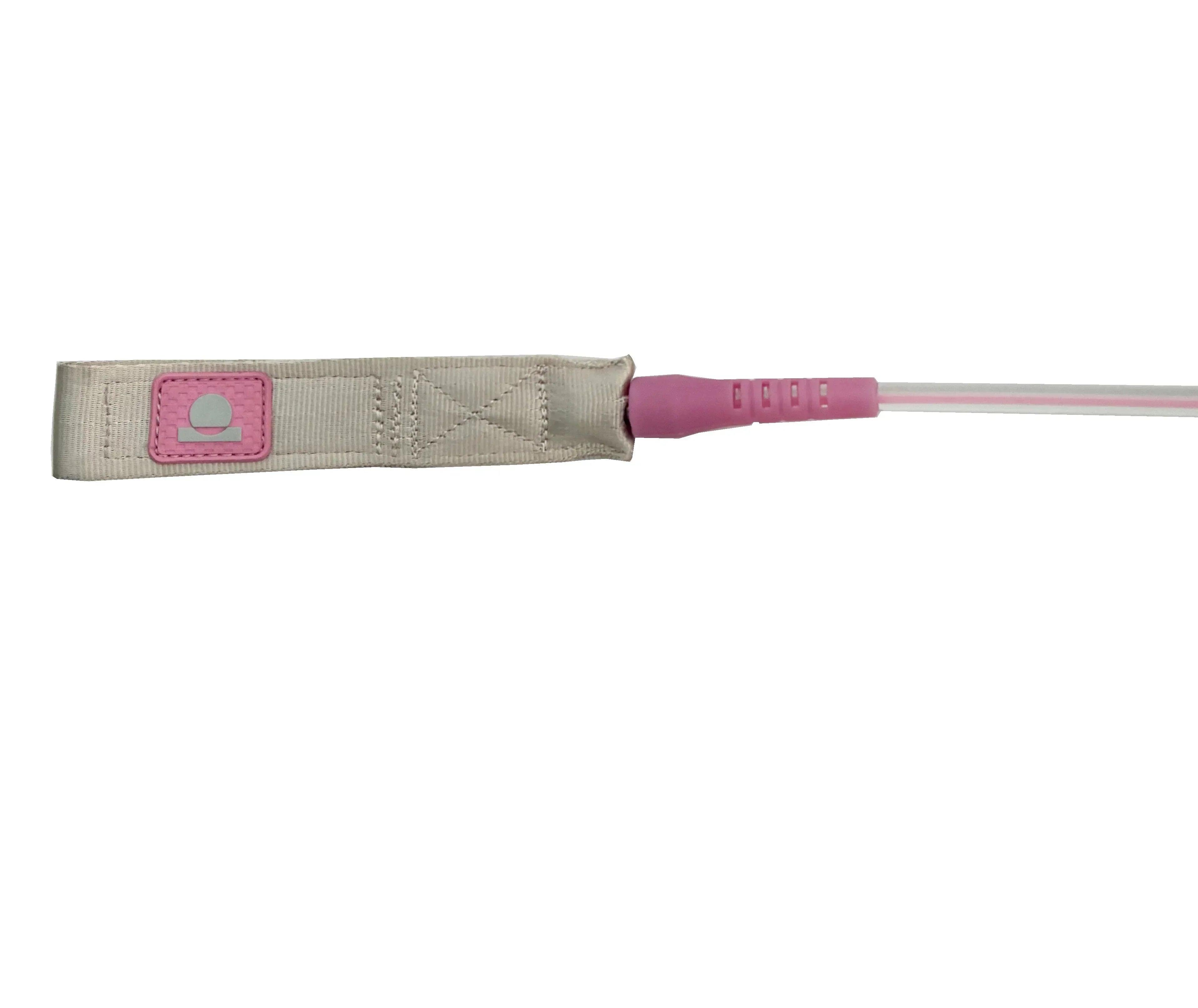 Session Longboard Ankle Leash 9ft